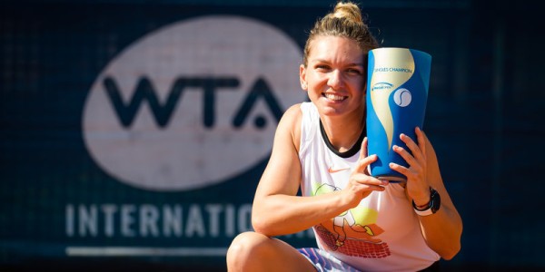  关键破发锁定胜局，哈勒普直落两盘夺冠