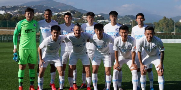  海外拉练归来，球队磨合渐入佳境