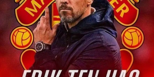  英超豪门曼联官宣新帅，球迷期待重塑辉煌