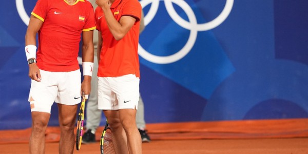  西班牙天王阿尔卡拉斯伤愈归队，瞄准年终总决赛  