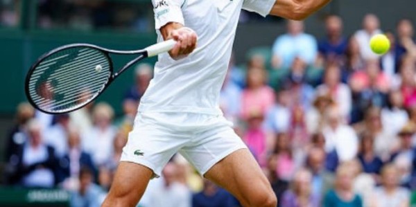  贝雷蒂尼温网长盘决胜缔造经典