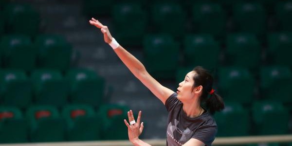  环保材料网球测试成功，可持续理念融入职业赛场  