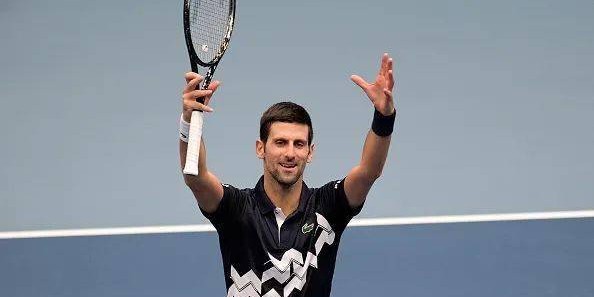  丘里奇ACE雨突袭，创纪录横扫晋级第二轮