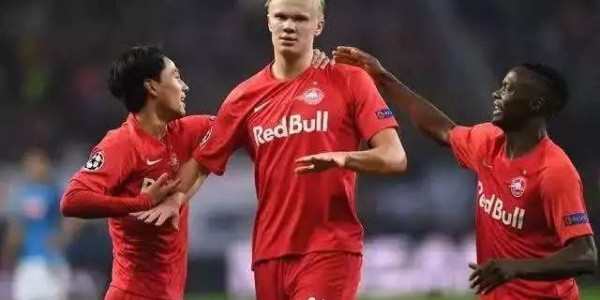  欧冠小组赛，曼联补时绝平亚特兰大