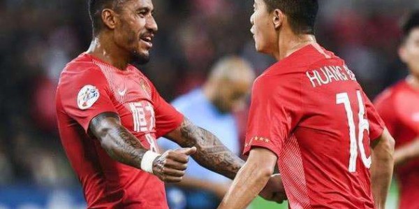  中超调整外援政策，助推本土球员成长空间