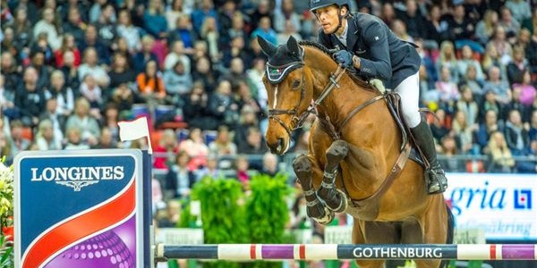  弗里茨本土作战显神威，印第安维尔斯夺魁