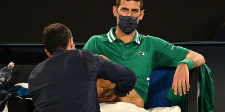  弗里茨本土作战挺进美网八强