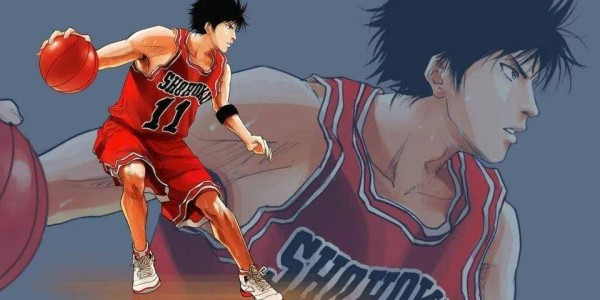  篮球少年逐梦之路充满挑战