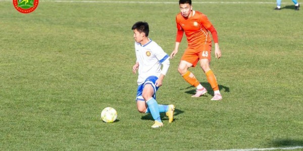  电竞少年逐梦赛场展现青春风采