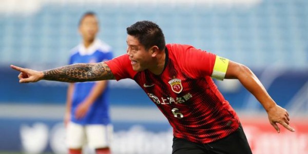  边路传中精准制导，高中锋头顶建奇功