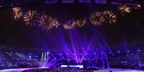  青春风暴席卷赛场，年轻军团展露锋芒