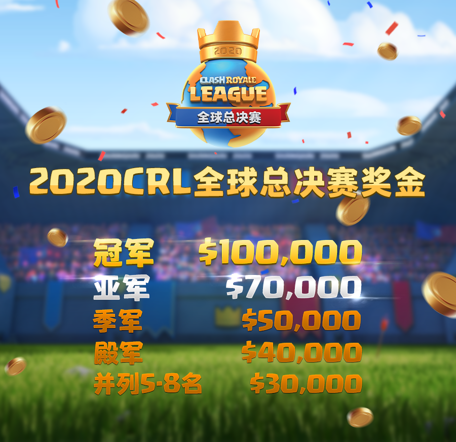  电竞豪门集结完毕，全球总决赛即将燃情开战