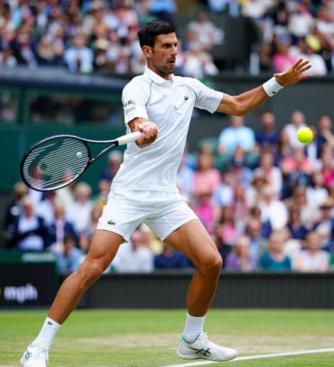  贝雷蒂尼温网长盘决胜缔造经典