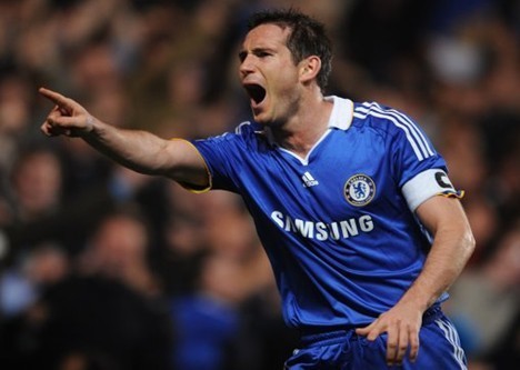  兰帕德重返蓝桥执教，首战告捷赢得喝彩