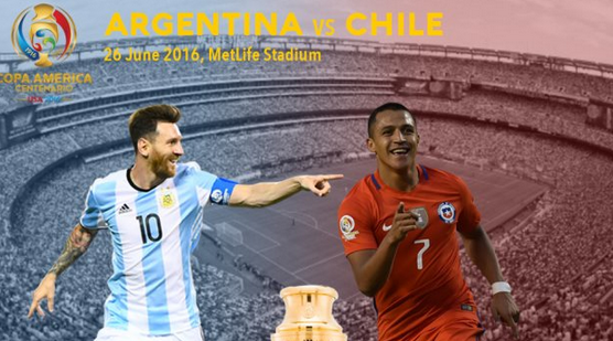  梅西领衔阿根廷强势冲击冠军