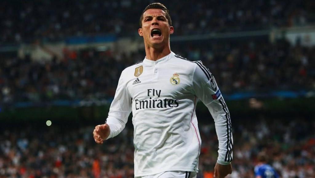  欧冠巅峰对决，皇马险胜拜仁慕尼黑