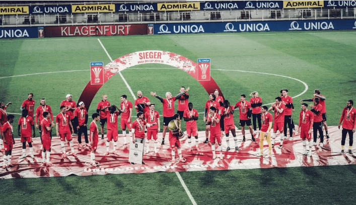  青年联赛启幕，新生代球员展风采