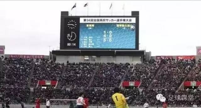  日本J联赛改革显成效，场均上座率创新高